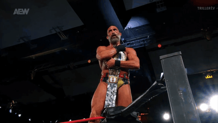 Tommaso Ciampa Tommaso Ciampa