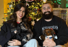 Tony D’Angelo And Wife Expecting First Child Tony D'Angelo and Isabella Borini