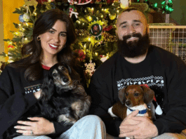 Tony D’Angelo And Wife Expecting First Child Tony D'Angelo and Isabella Borini