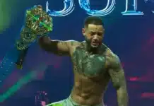 Two Titles Change Hands At TNA No Surrender 2026 Trey Miguel