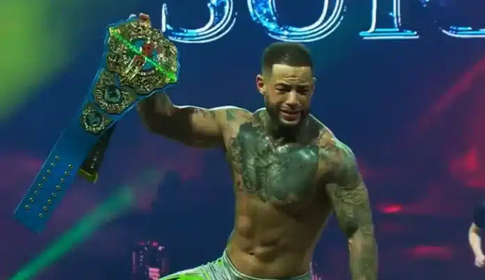 Trey Miguel Trey Miguel