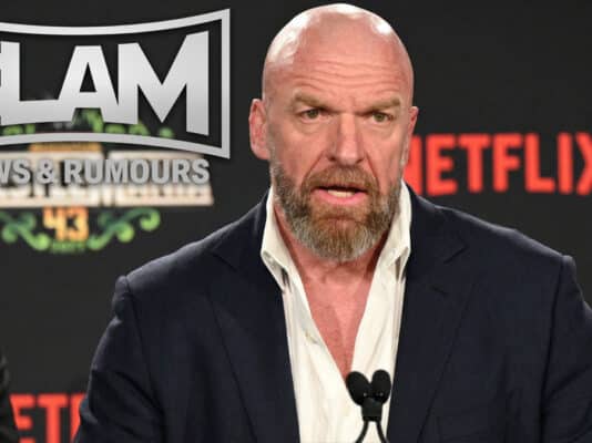 Triple H
