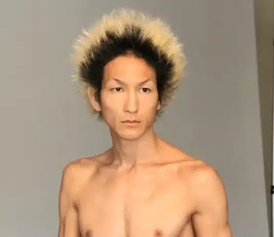 Ulka Sasaki