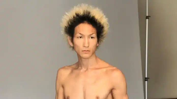 Ulka Sasaki Ulka Sasaki