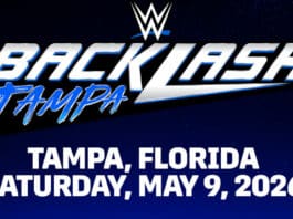 Report: Celebrity Tag Team Match Planned For WWE Backlash 2026 WWE Backlash 2026