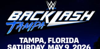 WWE Backlash 2026