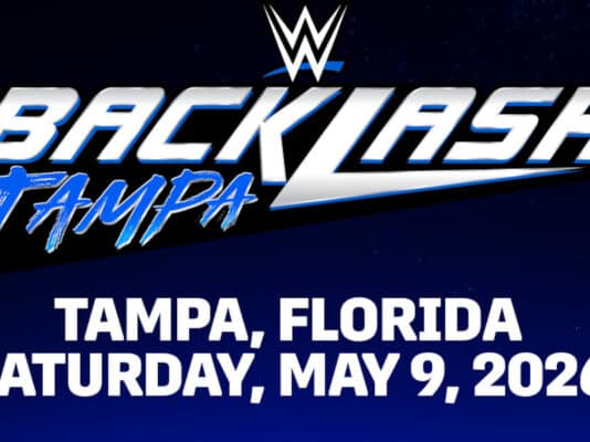 Report: Celebrity Tag Team Match Planned For WWE Backlash 2026 WWE Backlash 2026