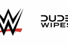 Report Details WWE’s New Sponsorship Deal With Dude Wipes WWE - Dude Wipes