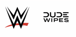 WWE - Dude Wipes