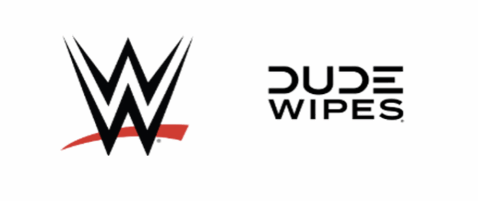 WWE - Dude Wipes WWE - Dude Wipes