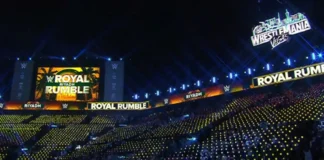 Royal Rumble