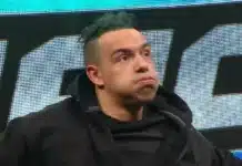 Identity Of WWE’s Masked Man Revealed On SmackDown WWE Smackdown Masked Man