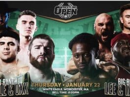 Beyond Wrestling Wrestling Open