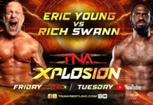 TNA Xplosion