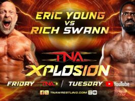 TNA Xplosion