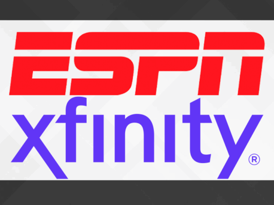 ESPN and Xfinity