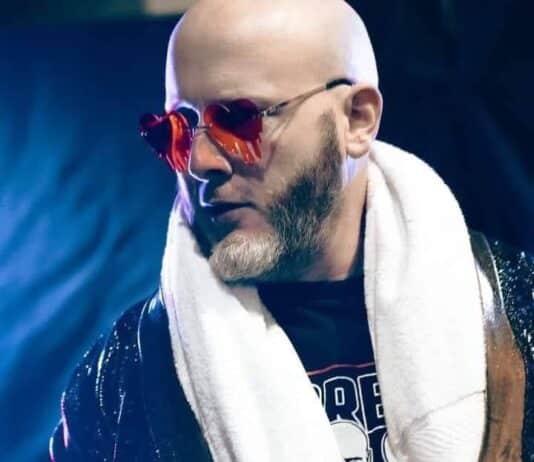 Brother’s Keeper:The Justin Donahue Story