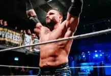 Mike Derudder Confirms ‘Dorian Van Dux’ WWE Ring Name Dorian Van Dux (Mike D Vecchio)