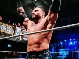 Dorian Van Dux (Mike D Vecchio)