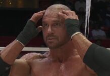 John Morrison Loses Hair vs. Hair Match At CMLL Arena Mexico John Morrison