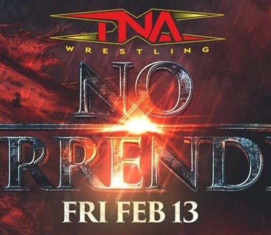 Updated Lineup For TNA No Surrender 2026 TNA No Surrender 2026