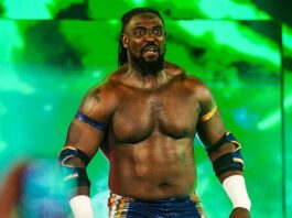 Backstage Update On Oba Femi vs. Brock Lesnar For WrestleMania 42 Oba Femi
