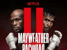 Looking At The Pacquiao vs. Mayweather Rematch