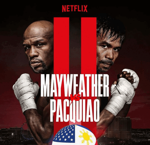 Looking At The Pacquiao vs. Mayweather Rematch