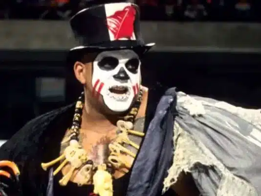 Papa Shango
