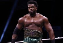 AEW Stars React To Powerhouse Hobbs’ WWE Debut As Royce Keys Royce Keys