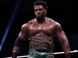 AEW Stars React To Powerhouse Hobbs’ WWE Debut As Royce Keys Royce Keys