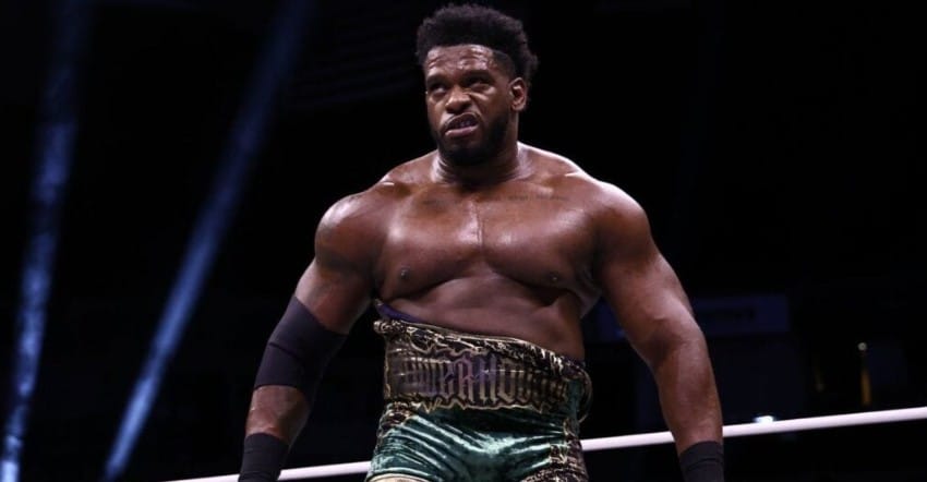 Backstage News On WWE’s Plans For Royce Keys | PWMania