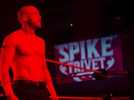 PROGRESS Wrestling Chapter 190: What Went Down Spike Trivet