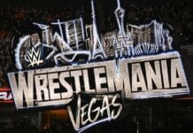 WWE WrestleMania 42