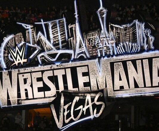 WWE WrestleMania 42 Card Could Feature Up To 16 Matches WWE WrestleMania 42