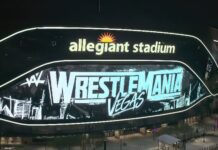 WWE WrestleMania 42