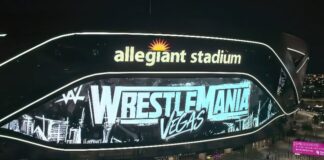 WWE WrestleMania 42