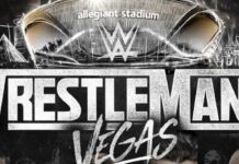 WWE WrestleMania 42