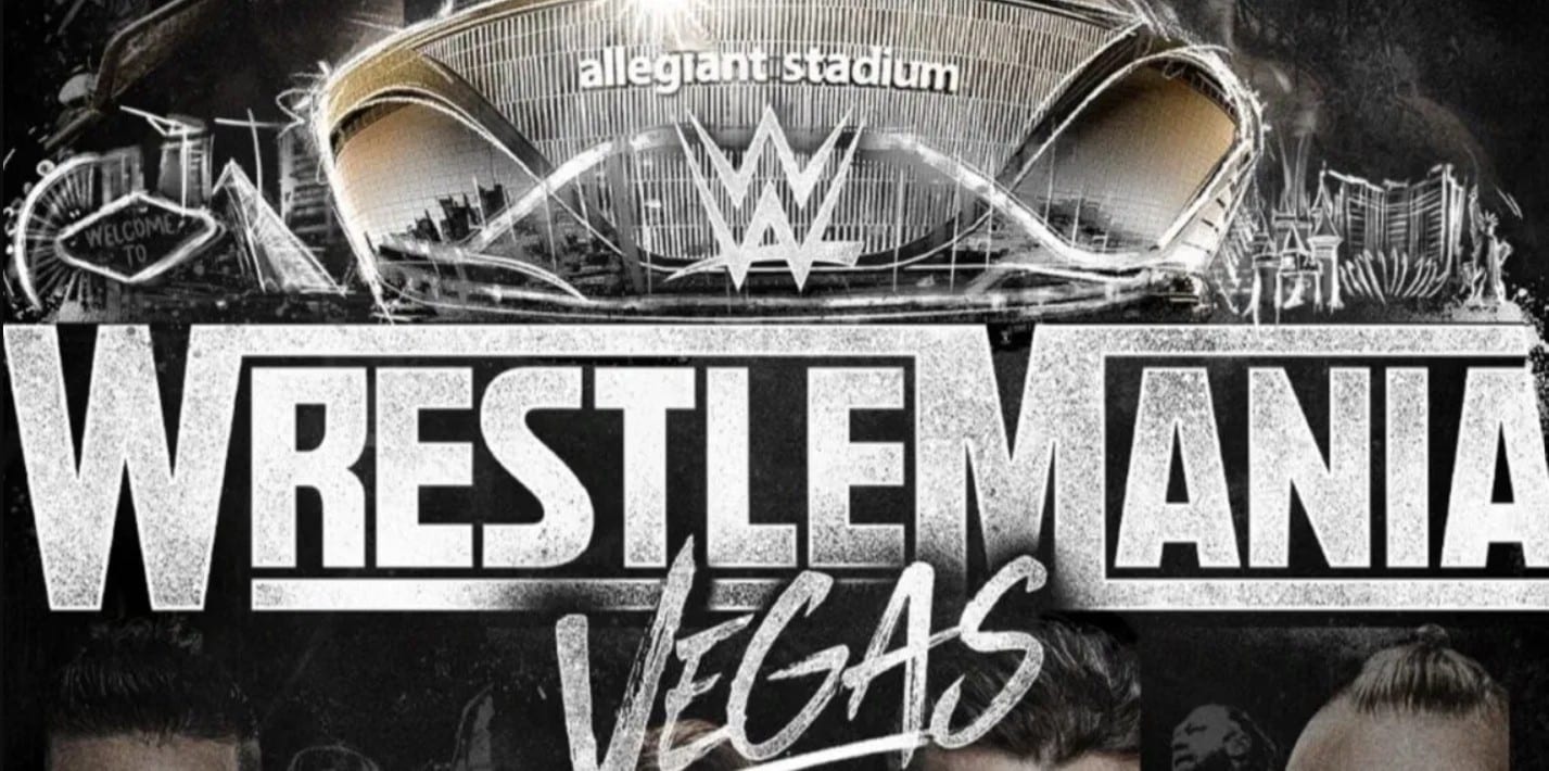 Update On Las Vegas Venues Being Restricted From Showing WWE WrestleMania 42