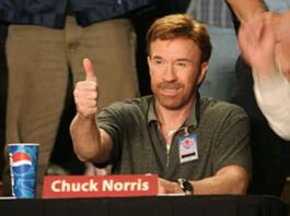 WWE Comments On Passing Of Chuck Norris