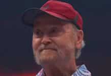 Midnight Express’ “Loverboy” Dennis Condrey Passes Away At Age 74