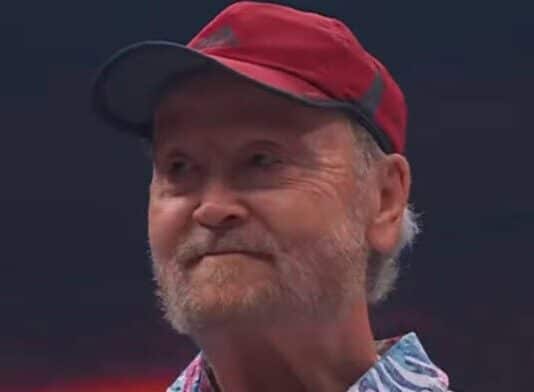 Midnight Express’ “Loverboy” Dennis Condrey Passes Away At Age 74