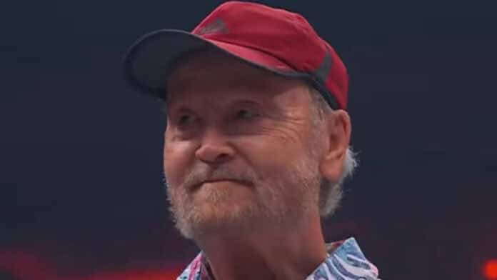 Midnight Express’ “Loverboy” Dennis Condrey Passes Away At Age 74