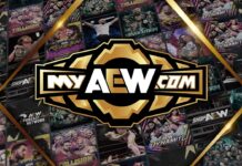 MyAEW Launches, First-Ever Official Centralized Streaming Destination For AEW Fans