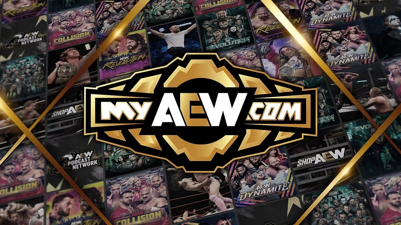 What The AEW Streaming Service Means For The Company