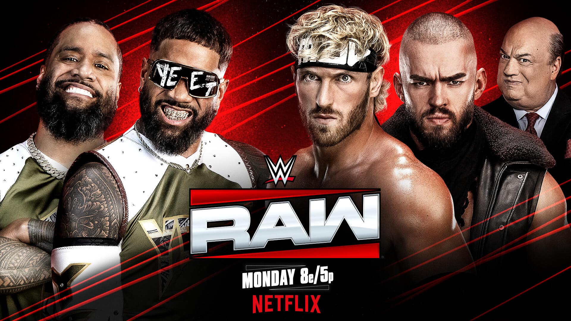Two Big Updates For 3/23 WWE Raw In Boston
