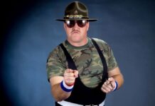 Sgt. Slaughter Sends Message To ‘Stone Cold’ Steve Austin: “If You Happen To See This …”