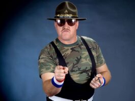 Sgt. Slaughter Sends Message To ‘Stone Cold’ Steve Austin: “If You Happen To See This …”