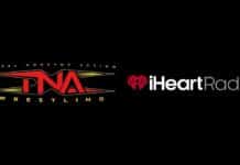 TNA Wrestling And iHeartMedia Announce Multi-Platform Partnership