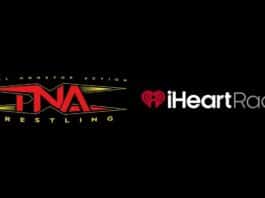 TNA Wrestling And iHeartMedia Announce Multi-Platform Partnership
